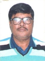 Dipak Kumer Muzumder
